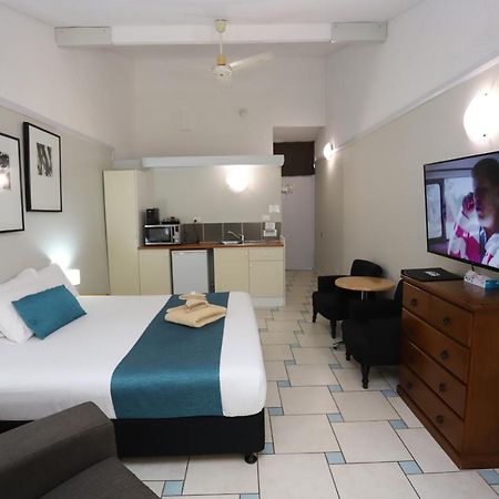 Kallangur Motel Экстерьер фото