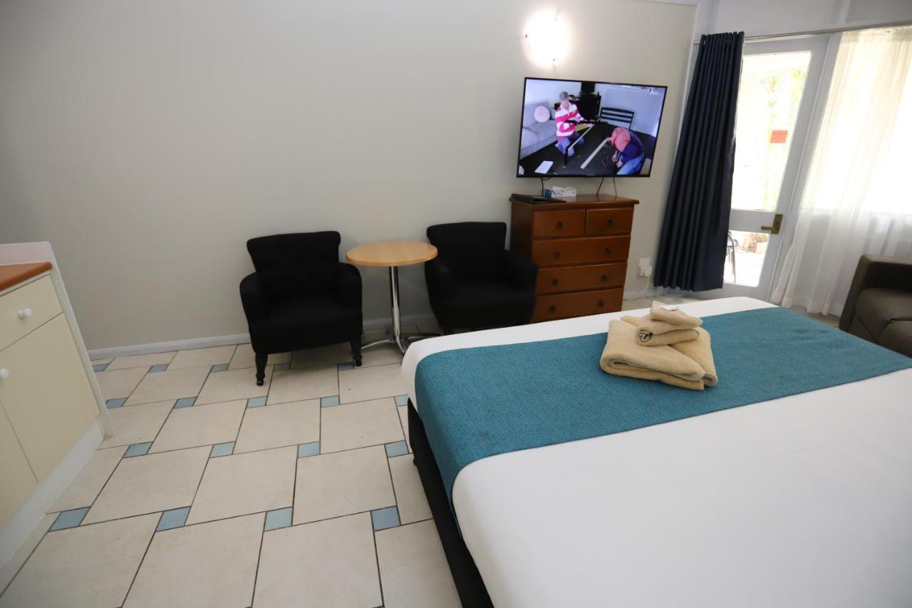 Kallangur Motel Экстерьер фото