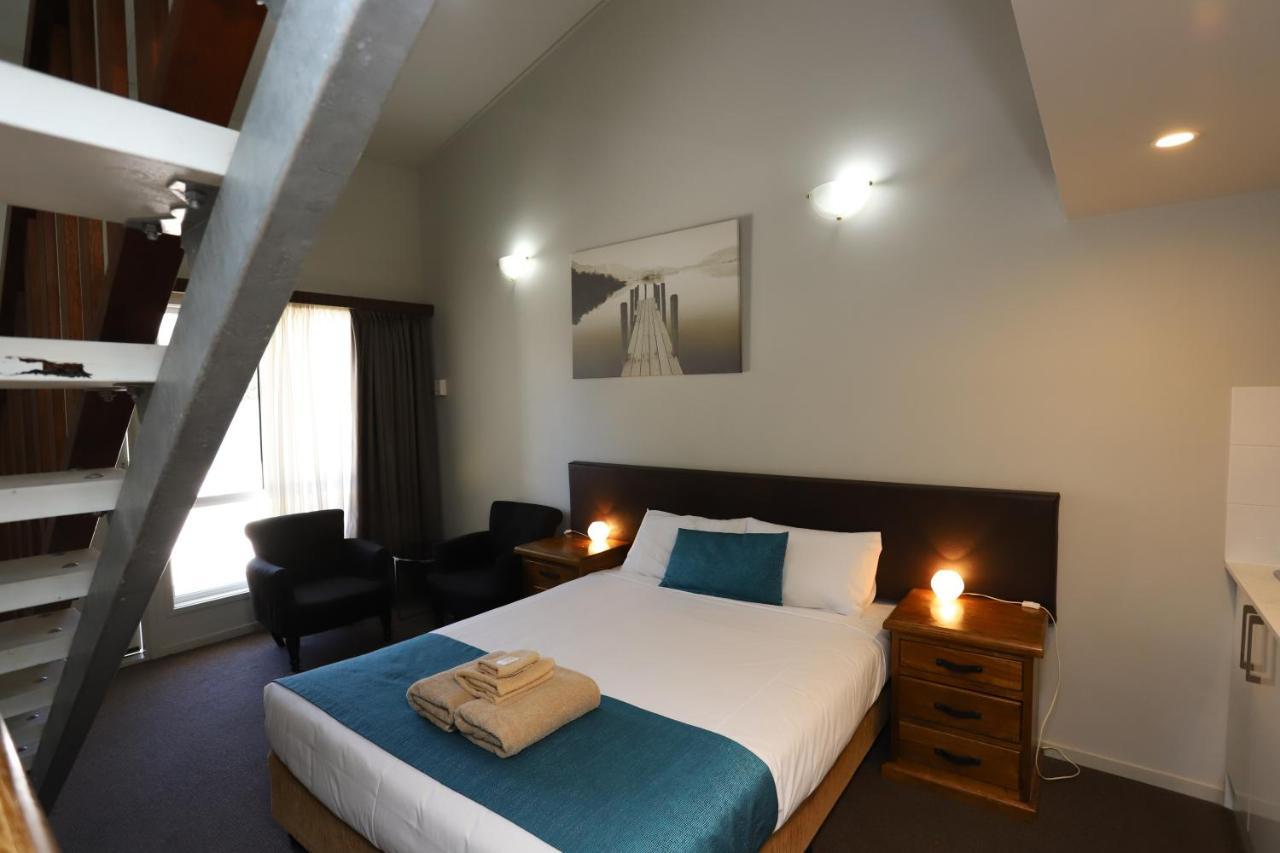 Kallangur Motel Экстерьер фото