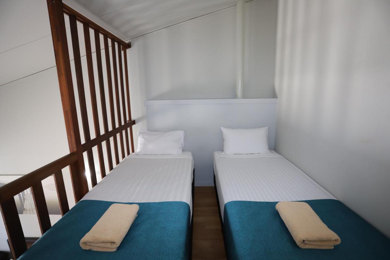 Kallangur Motel Экстерьер фото