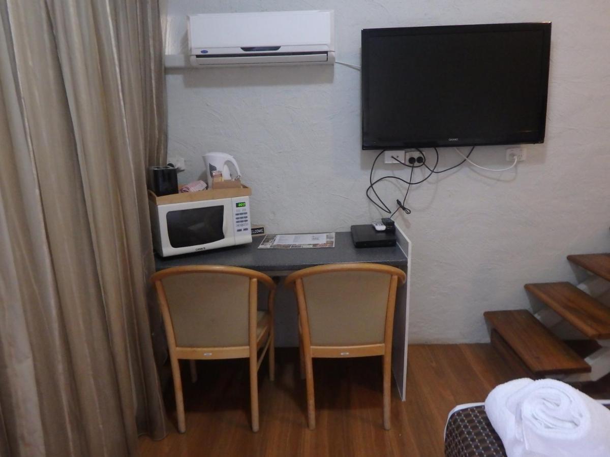 Kallangur Motel Экстерьер фото